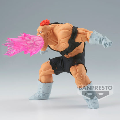 Figura Recoome GX Materia Dragon Ball Z 11cm BANPRESTO