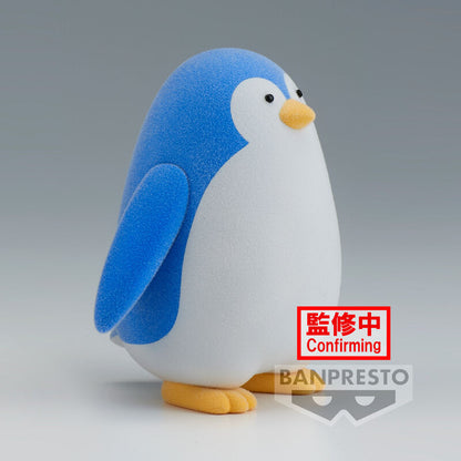 Figura Penguin Fluffy Puffy Spy X Family 8cm BANPRESTO