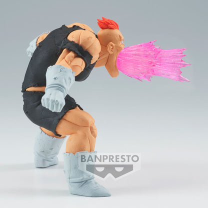 Figura Recoome GX Materia Dragon Ball Z 11cm BANPRESTO