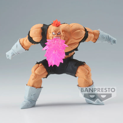 Figura Recoome GX Materia Dragon Ball Z 11cm BANPRESTO