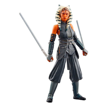 Figura Ahsoka Tano Ahsoka Star Wars 9,5cm HASBRO