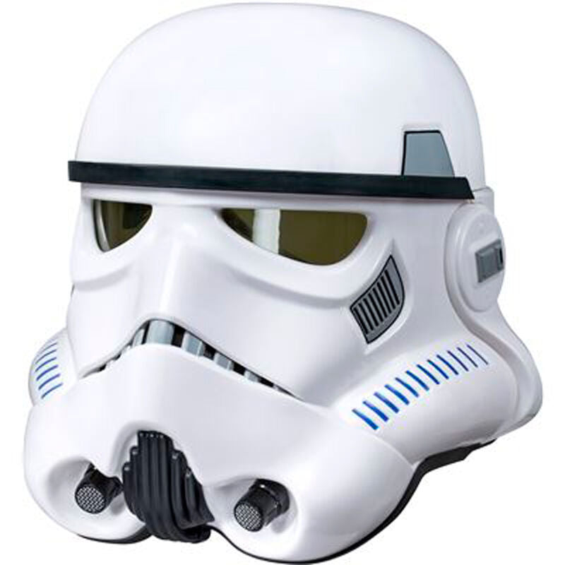 Casco electronico R1 Imperial Stormtrooper Star Wars HASBRO