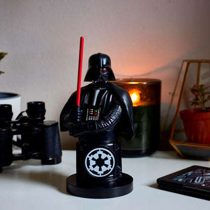 Cable Guy soporte sujecion figura Darth Vader A New Hope Star Wars 20cm EXQUISITE GAMING