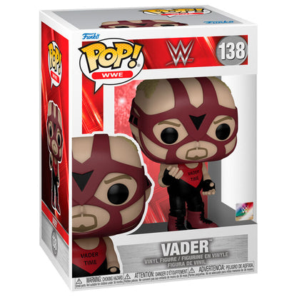 Figura POP WWE Vader FUNKO