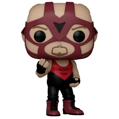 Figura POP WWE Vader FUNKO