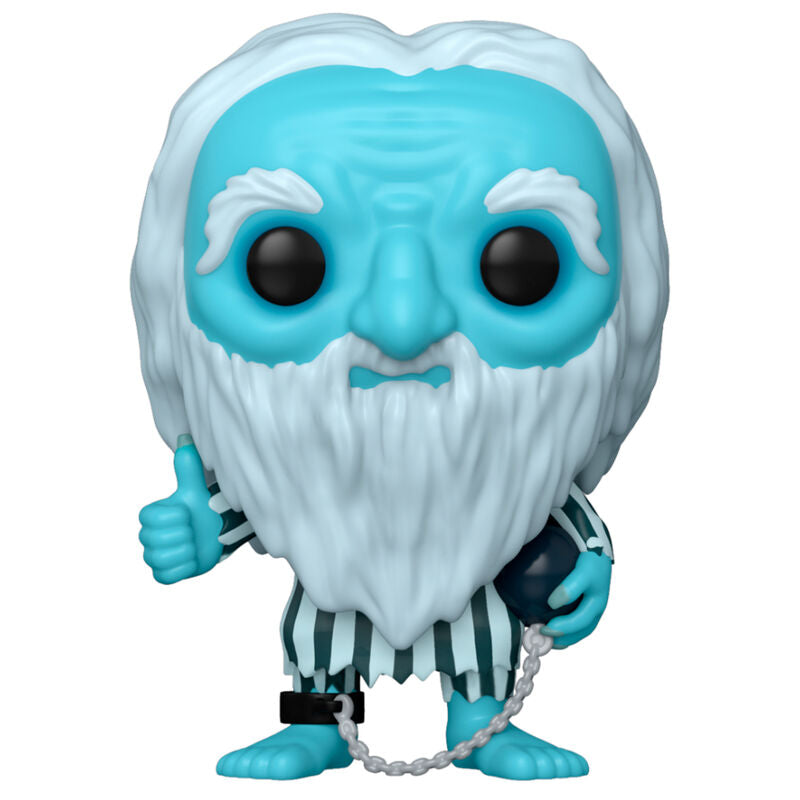 Figura POP Disney Haunted Mansion Gus FUNKO