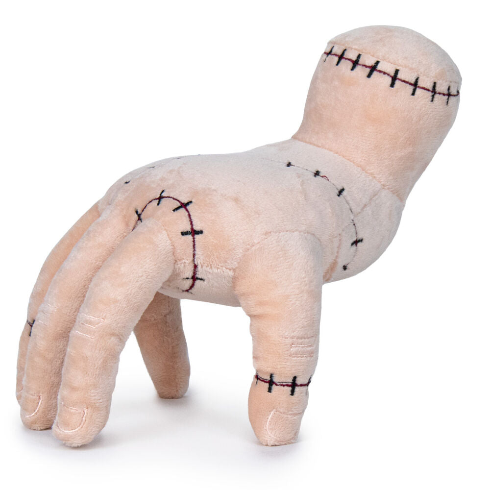 Peluche surtido Cosa Miercoles 25cm NETFLIX