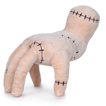 Peluche surtido Cosa Miercoles 25cm NETFLIX