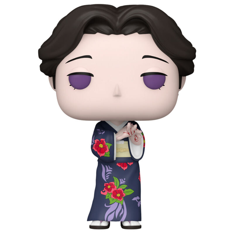 Figura POP Demon Slayer Kimetsu no Yaiba Tamayo FUNKO