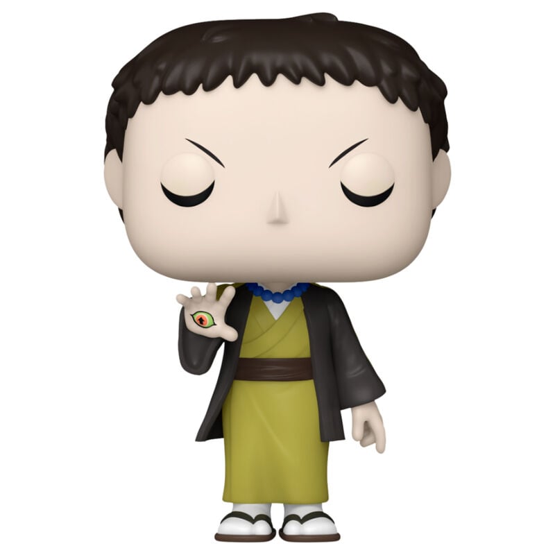 Figura POP Demon Slayer Kimetsu no Yaiba Yahaba FUNKO