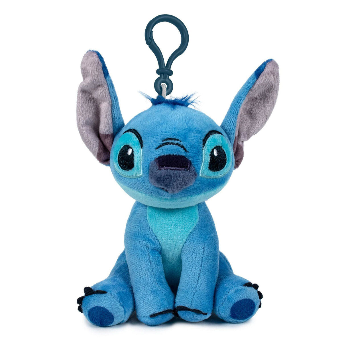 Llavero peluche Stitch Disney 10cm* PLAY BY PLAY