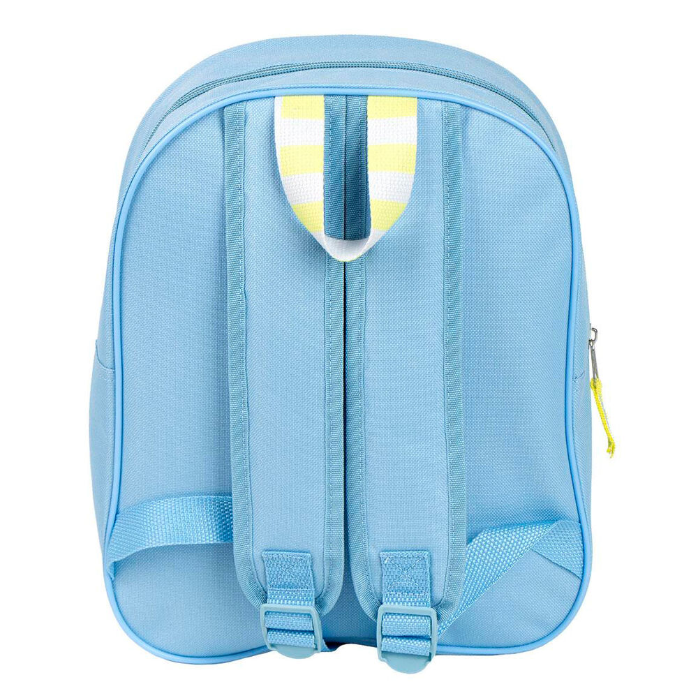 Mochila 3D Bluey 31cm CERDÁ