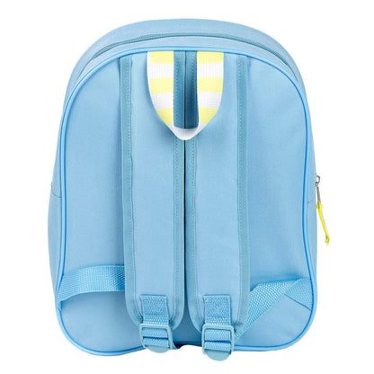 Mochila 3D Bluey 31cm CERDÁ