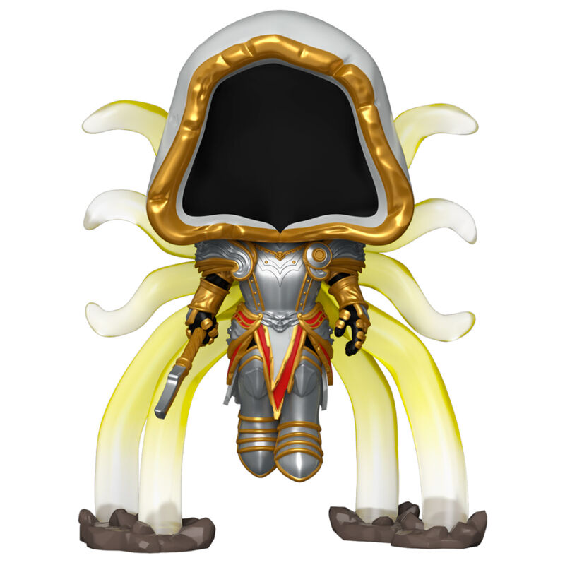 Figura POP Diablo 4 IV Inarius FUNKO