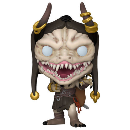 Figura POP Diablo 4 IV Treasure Goblin FUNKO