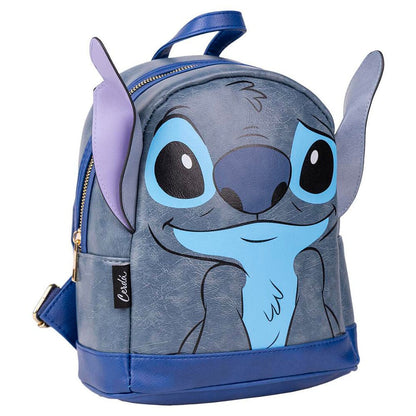 Mochila casual Stitch Disney 25cm CERDÁ