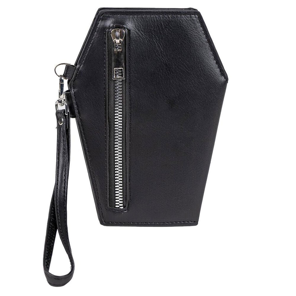 Cartera Pesadilla Antes de Navidad Disney CERDÁ