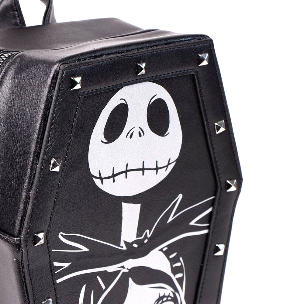 Mochila Pesadilla Antes de Navidad Disney 31cm CERDÁ
