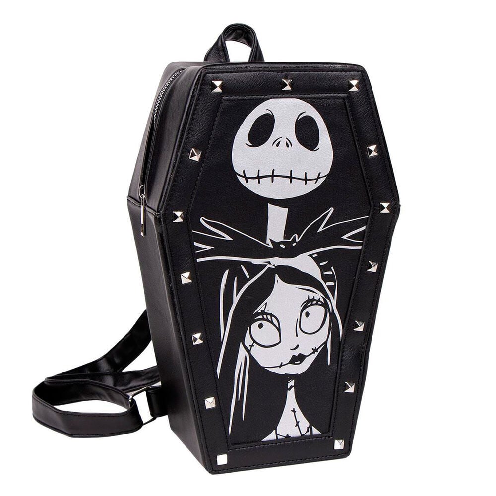 Mochila Pesadilla Antes de Navidad Disney 31cm CERDÁ