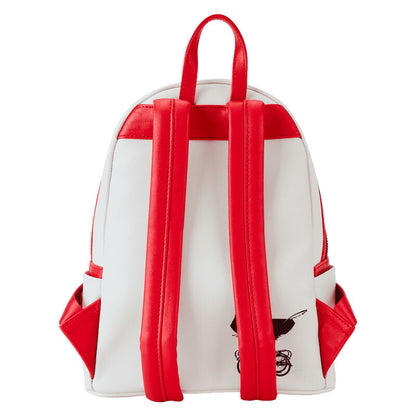 Mochila Cosplay Annabelle Loungefly 26cm LOUNGEFLY