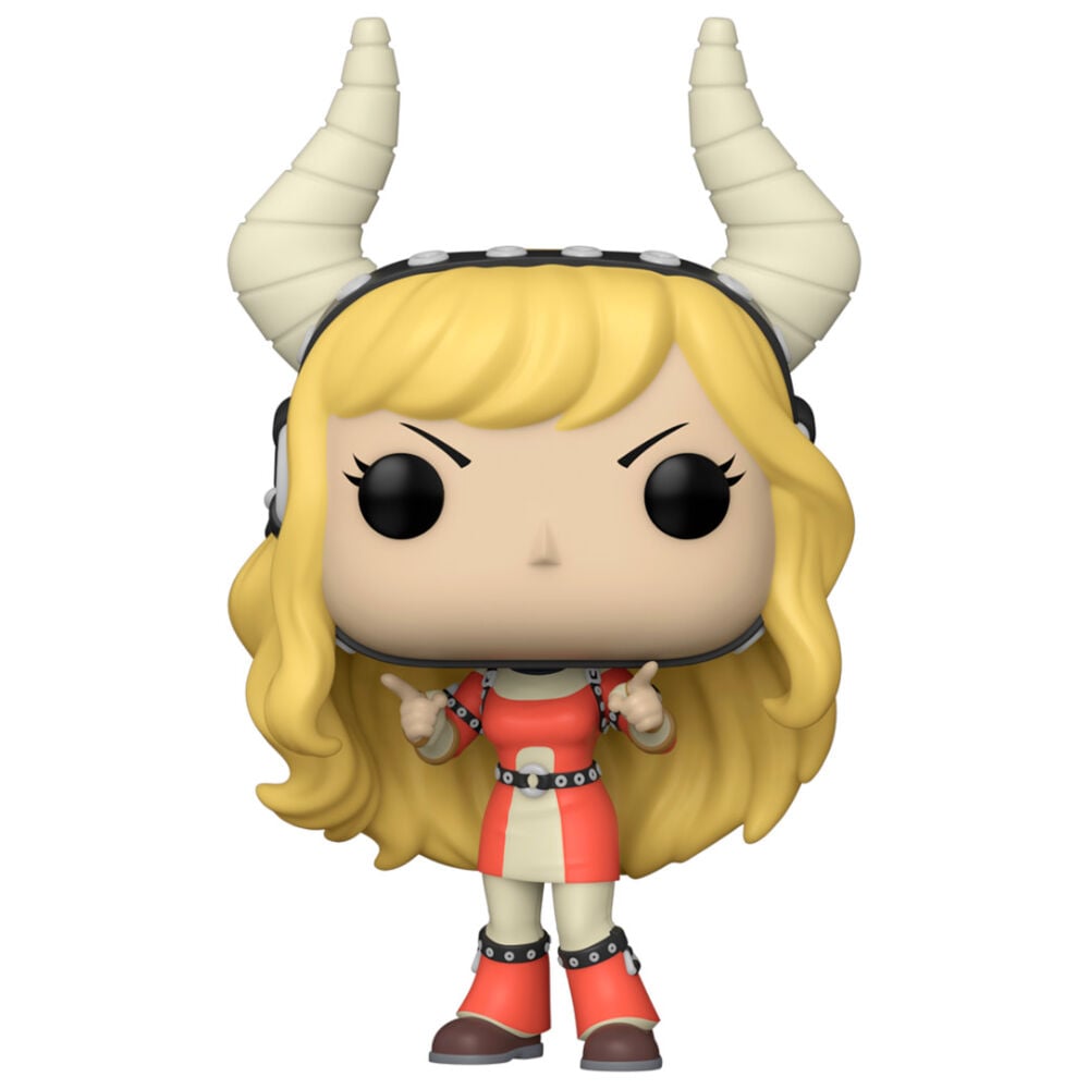 Figura POP My Hero Academia Pony Tsunotori Exclusive FUNKO