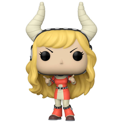 Figura POP My Hero Academia Pony Tsunotori Exclusive FUNKO