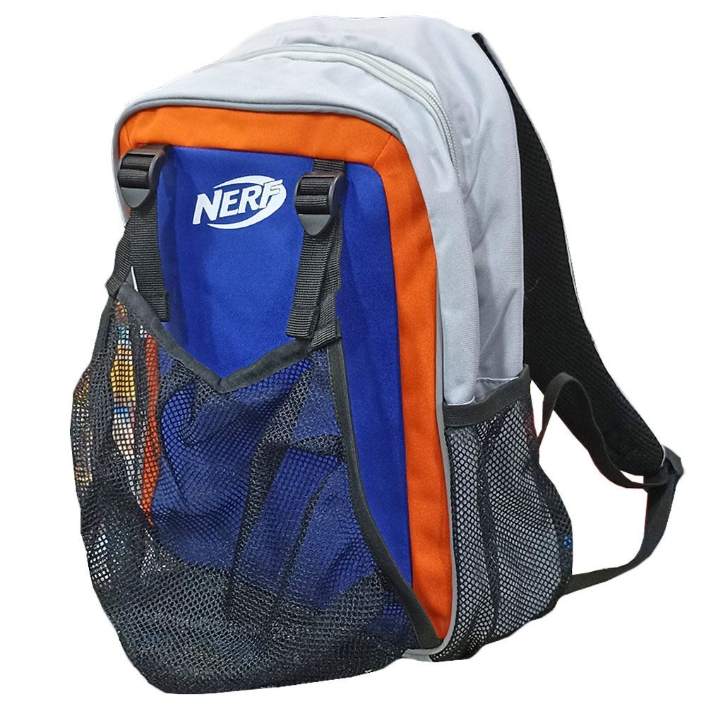 Mochila Nerf 38cm HASBRO