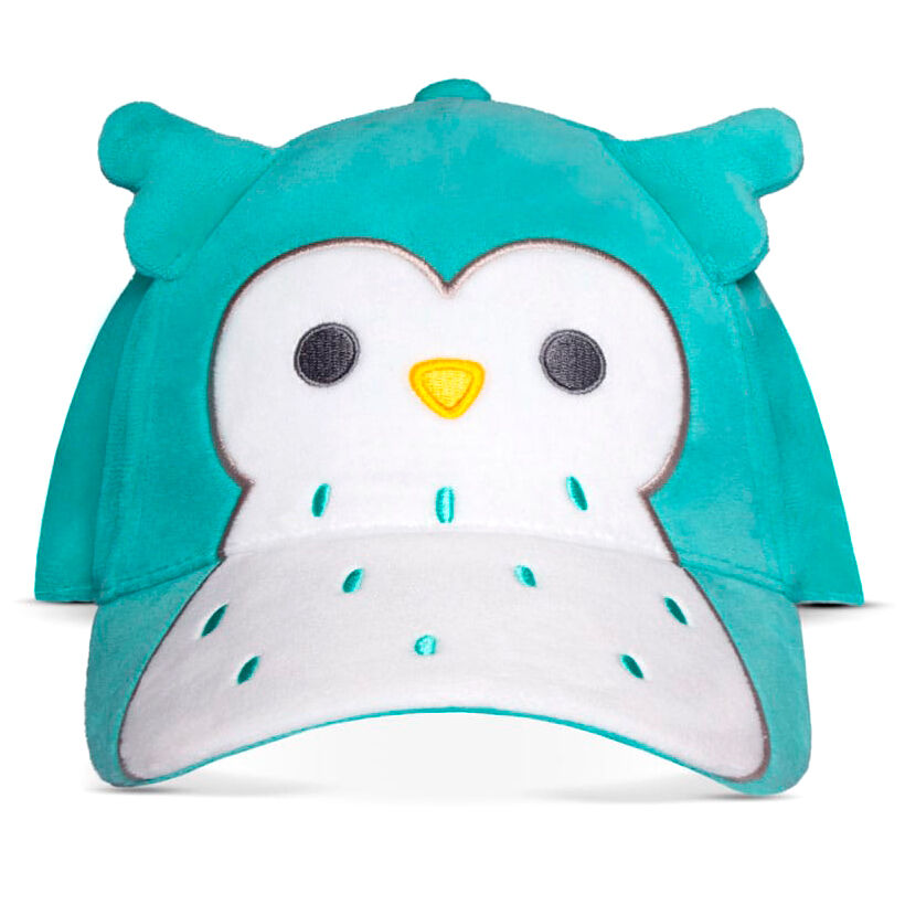 Gorra Winston Squishmallows DIFUZED