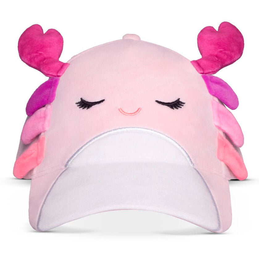 Gorra Cailey Squishmallows DIFUZED