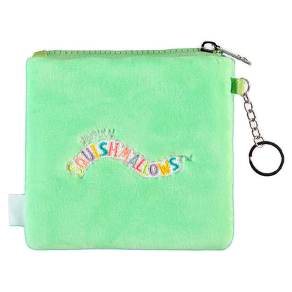 Cartera peluche Mixed Squish Squishmallows DIFUZED