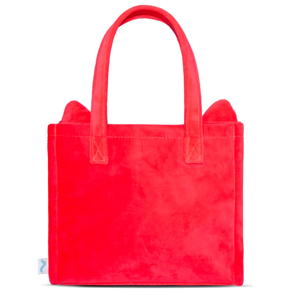 Bolso peluche Fifi Squishmallows DIFUZED