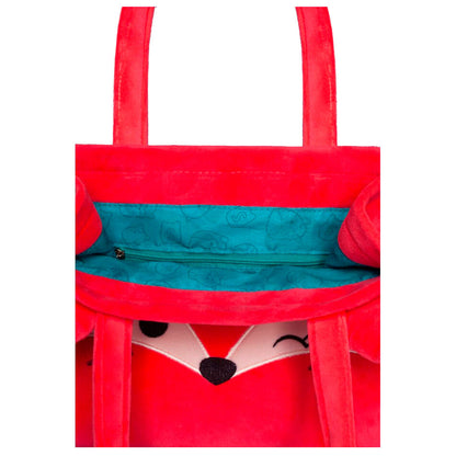 Bolso peluche Fifi Squishmallows DIFUZED