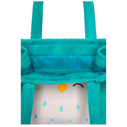 Bolso peluche Winston Squishmallows DIFUZED
