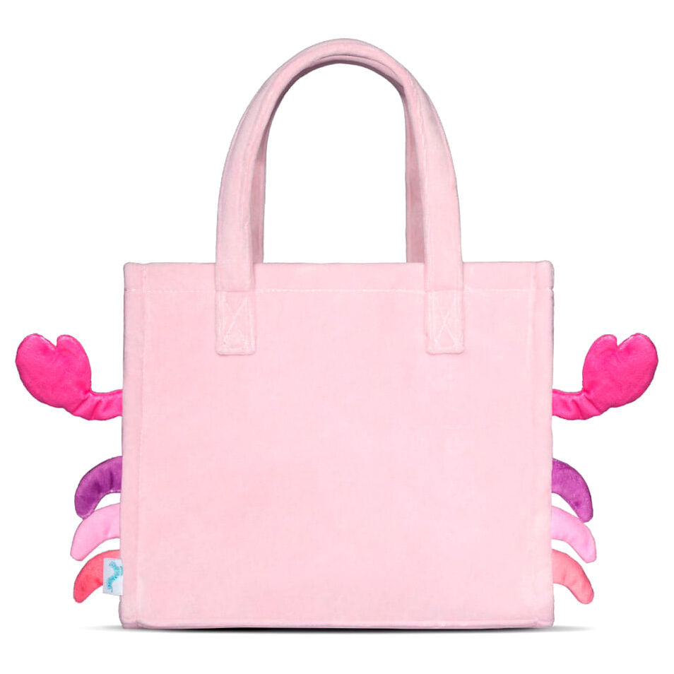 Bolso peluche Cailey Squishmallows DIFUZED