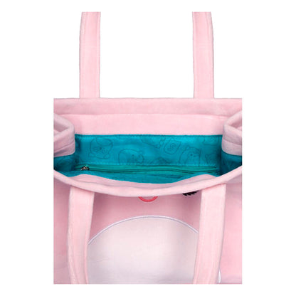 Bolso peluche Cailey Squishmallows DIFUZED