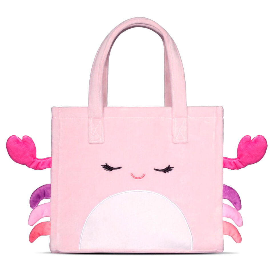 Bolso peluche Cailey Squishmallows DIFUZED