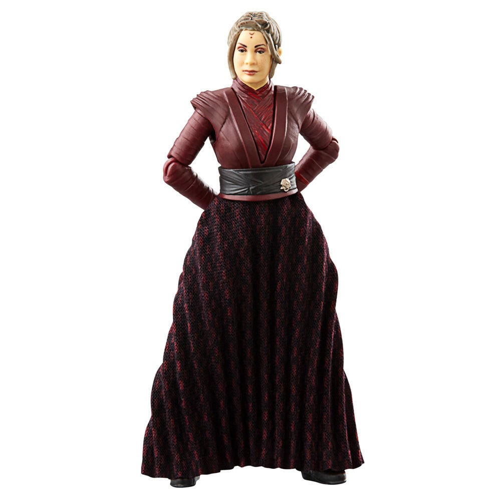 Figura Morgan Elsbeth Ahsoka Star Wars 9,5cm HASBRO