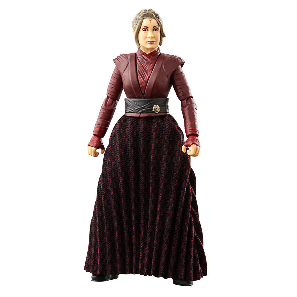 Figura Morgan Elsbeth Ahsoka Star Wars 9,5cm HASBRO