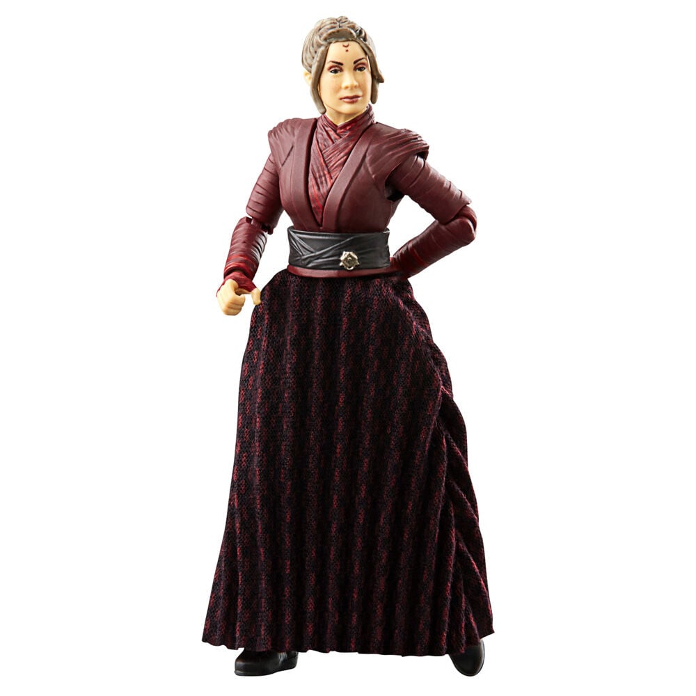 Figura Morgan Elsbeth Ahsoka Star Wars 9,5cm HASBRO