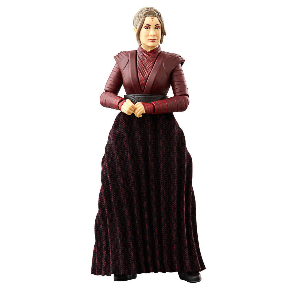 Figura Morgan Elsbeth Ahsoka Star Wars 9,5cm HASBRO