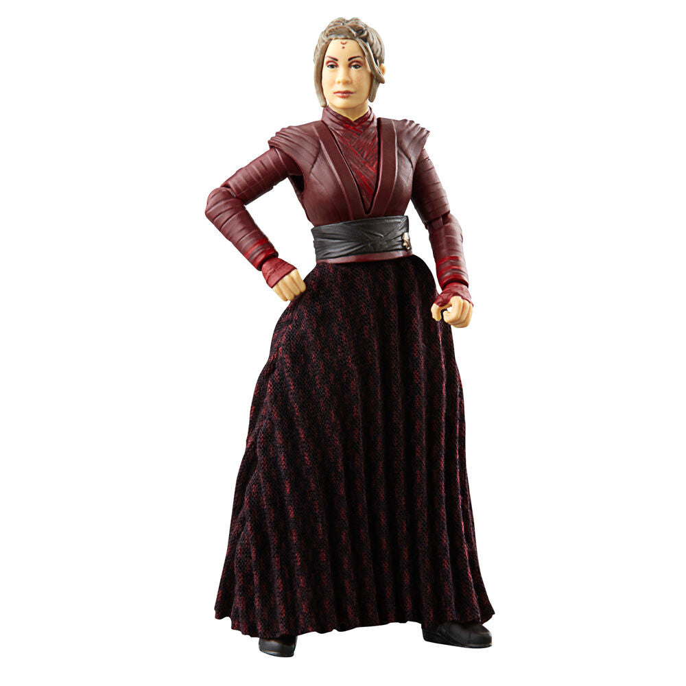 Figura Morgan Elsbeth Ahsoka Star Wars 9,5cm HASBRO
