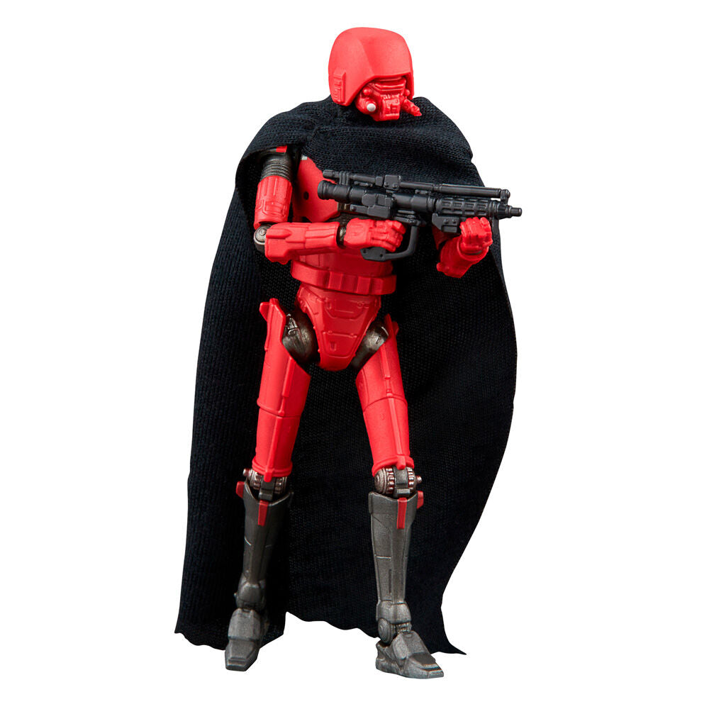 Figura HK-87 Assassin Droid Ahsoka Star Wars 9,5cm HASBRO