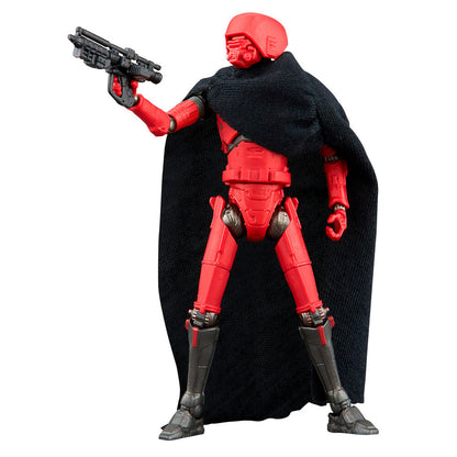 Figura HK-87 Assassin Droid Ahsoka Star Wars 9,5cm HASBRO