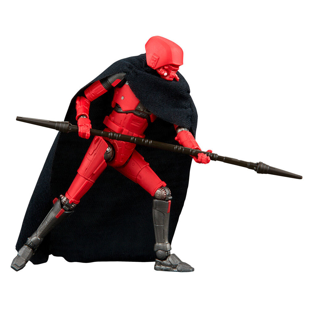 Figura HK-87 Assassin Droid Ahsoka Star Wars 9,5cm HASBRO
