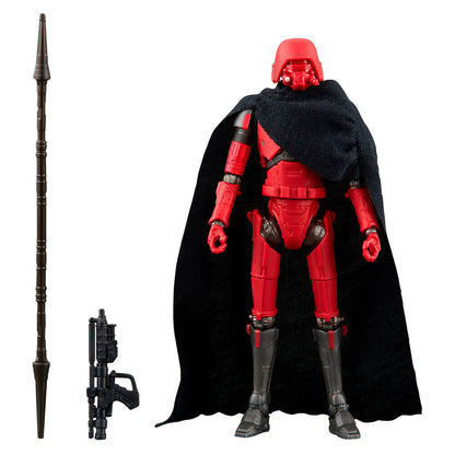 Figura HK-87 Assassin Droid Ahsoka Star Wars 9,5cm HASBRO