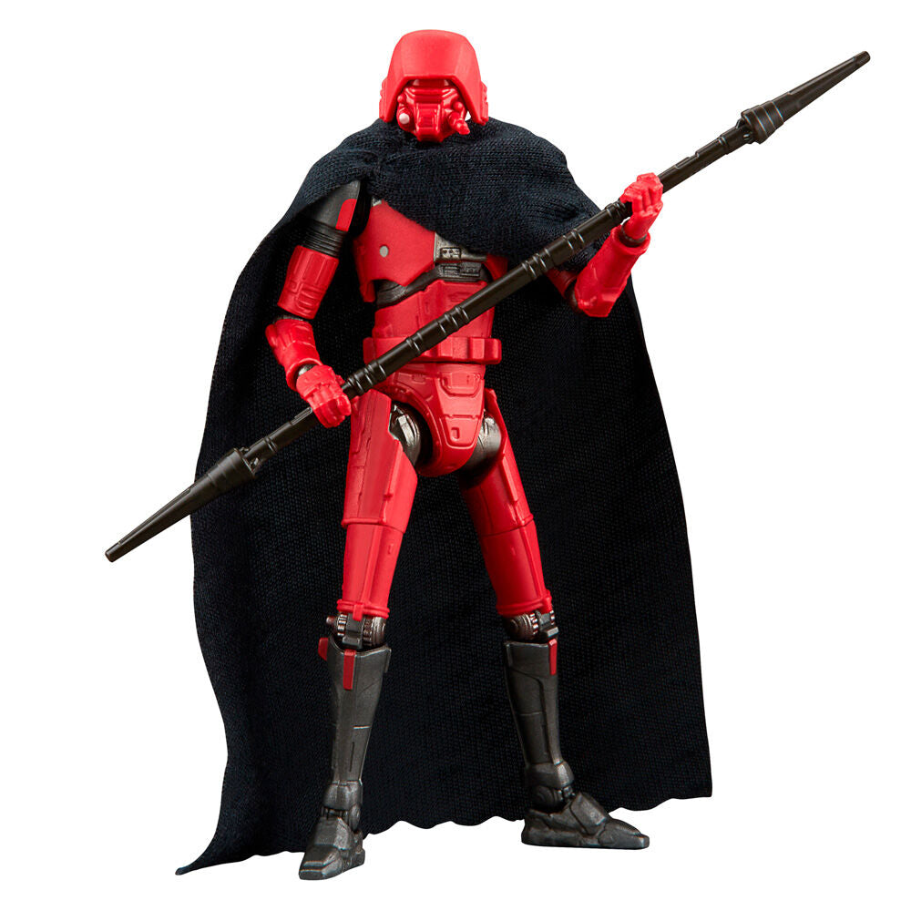 Figura HK-87 Assassin Droid Ahsoka Star Wars 9,5cm HASBRO