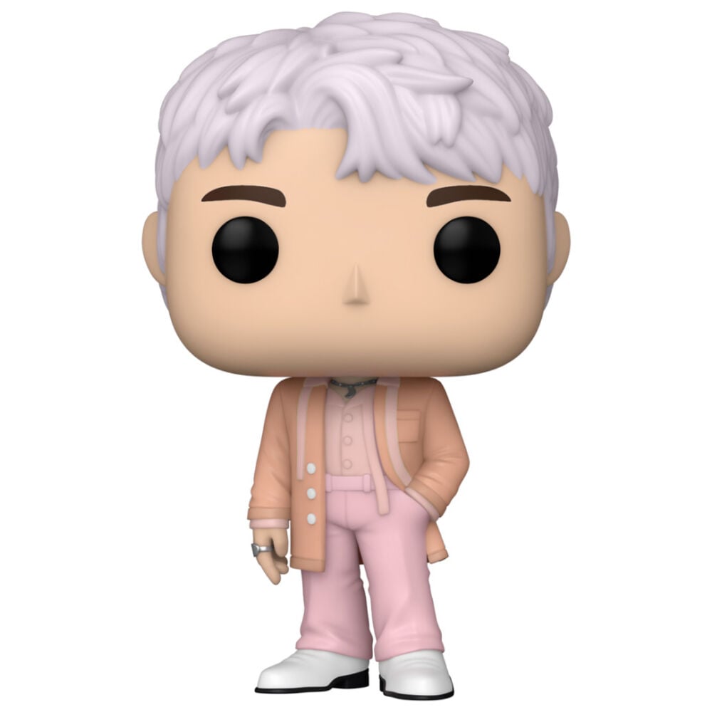 Figura POP BTS J-Hope FUNKO