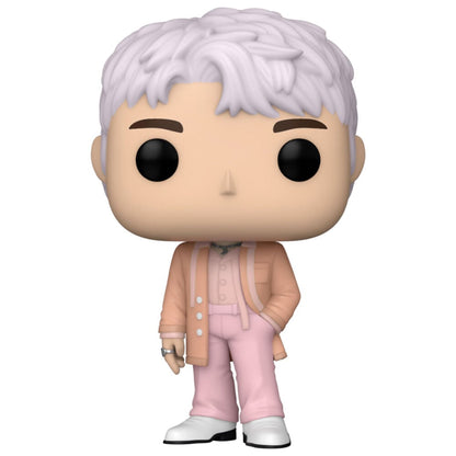 Figura POP BTS J-Hope FUNKO