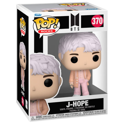 Figura POP BTS J-Hope FUNKO