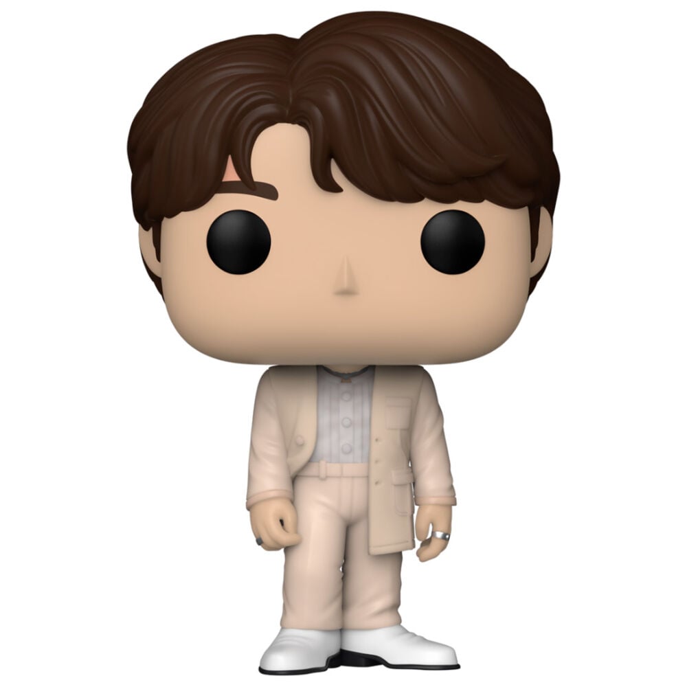 Figura POP BTS Jin FUNKO